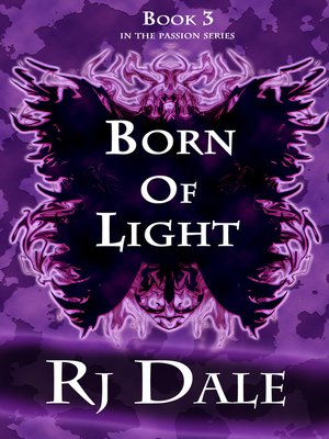 cover image of Born of Light